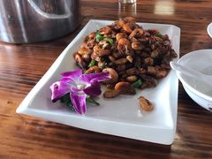 美极河仔虾-八仔大富楼·河鲜(西江店)