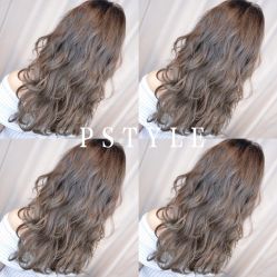-P.STYLE派斯造型