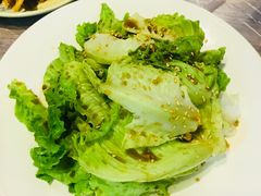 -靓靓蒸虾(中山公园店)