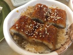 -桃屋日本料理(清华科技园店)