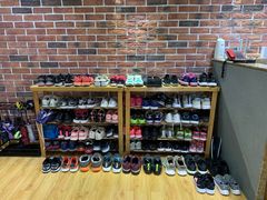 -UP健身私教馆(海岸城店)