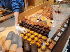 -LANLIZI BAKERY(COSMO店)