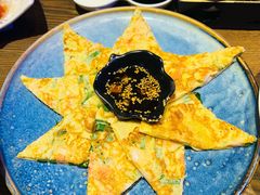 海鲜饼-蟹之国·精品蟹料理(极地店)