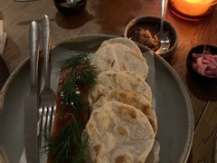 -BOR Eatery(安福路店)