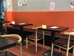 大堂-食味稻汕头小吃(方庄店)