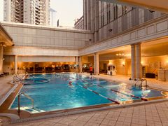 -富力丽思卡尔顿酒店健身中心