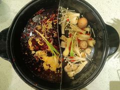 -钢管厂五区小郡肝串串香(南山店)