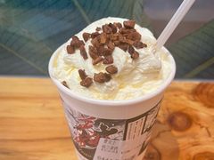 -茶颜悦色(金茂览秀城LG层外街店)