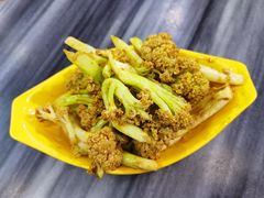 -黄师奶甜品店
