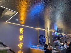 -徐记小怪兽肉蟹煲店(哈西万达金街店)