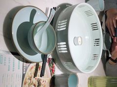 -青花椒花椒鱼(合生汇店)