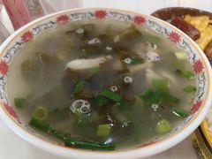 -陈记汤饭(水巷口店)