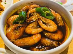 -兰亭轩茶餐厅(长江路店)