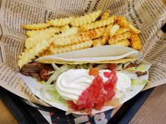 -TACO STAR 塔可星(下沙宝龙店)