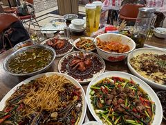 -辣螃铠盆盆蟹大排档(海昌店)