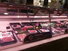 -MEAT MATE 鲜食肉铺(凤凰汇·里巷店)