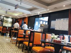 大堂-大鸭梨烤鸭(甘家口店)