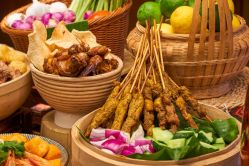 -天河希尔顿酒店·宴会厅