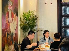 大堂-八分饱·西津会(西津渡店)