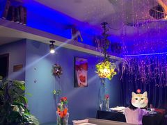 -忘忧草融合私房菜(红鼎国际店)