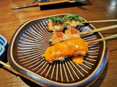 -一豚轩·烧鸟·豚骨拉面(五四路店)