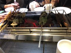 -运德成·天津老味烧烤(广开二马路店)
