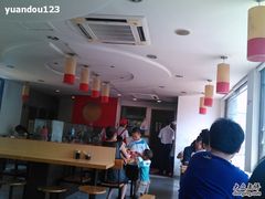 -咬不得高祖生煎·简餐(高银街店)