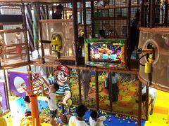 -蒙特利亲子乐园