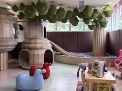 -水桶王国主题餐厅·聚会·生日派对·亲子活动·家庭套餐(亚龙湾希尔顿店)