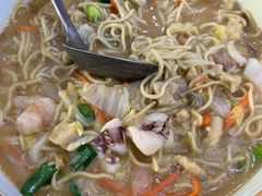 -阿静美食