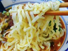 -秦之味陕西特色面馆(中华路店)