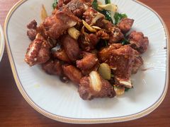 -云隐小厨·传统大理美食(复兴路店)