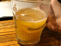 -聚火部落精酿主题烧烤(劲松店)