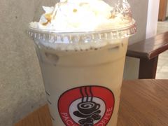 -太平洋咖啡(市府恒隆二店)