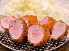 -矢场猪(名古屋站名铁店)