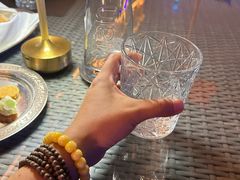 -上海和平饭店华懋阁 Cathay Room