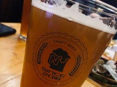 -ISLAND MASS岛·精酿吧
