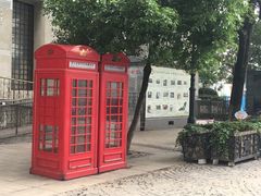 -飞马旅黎黄陂路文旅街区