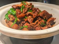 -壹只菜·崇明本地特色菜(崇明南门店)