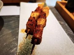 -火山屋台(新街口店)