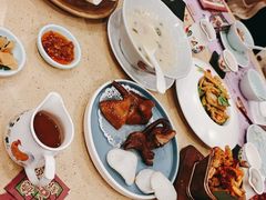 -点都德(龙之梦店)