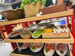 -廖掌柜·重庆鲜货火锅(上海首店)