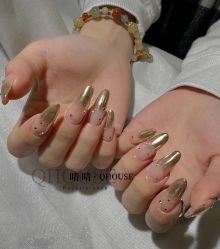 -QHOUSE美甲美睫