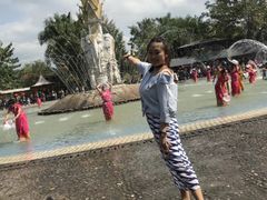 -西双版纳傣族园