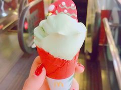 -麦当劳(壹购广场店)