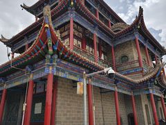 -高庙保安寺