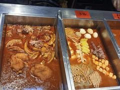 -丽丽三鲜螺蛳粉(田林路店)