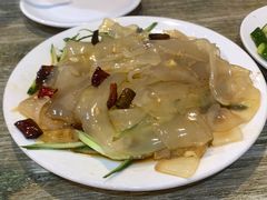 大拉皮-玫瑰红烤羊排(北新桥三条店)