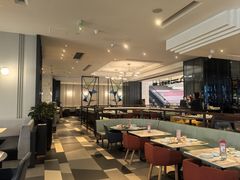 -港丽餐厅(高德置地店)