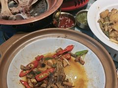 -哈啾嗨·新概念蒙餐(红星新城店)